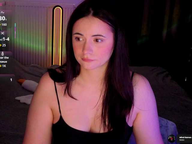 kissy3missy live cam on BongaCams