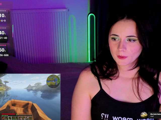 kissy3missy live cam on BongaCams