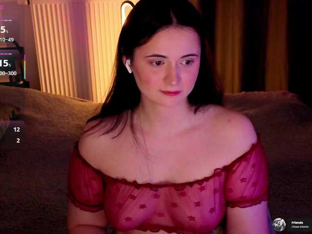 kissy3missy live cam on BongaCams