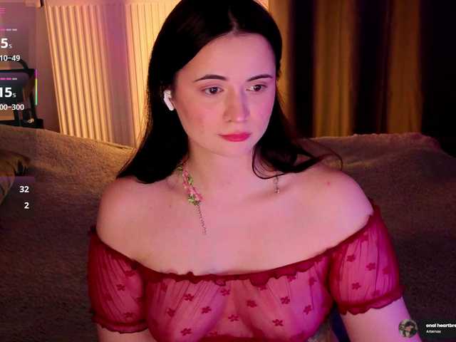 kissy3missy live cam on BongaCams