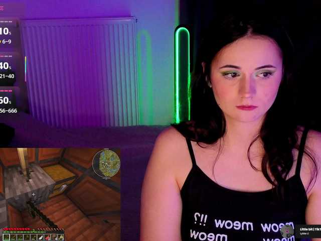 kissy3missy live cam on BongaCams
