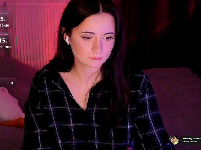 kissy3missy live cam on BongaCams