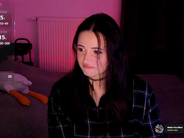 kissy3missy live cam on BongaCams
