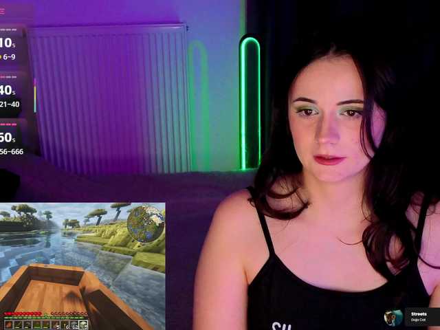 kissy3missy live cam on BongaCams