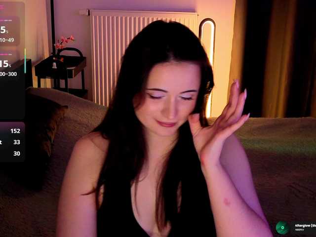 kissy3missy live cam on BongaCams