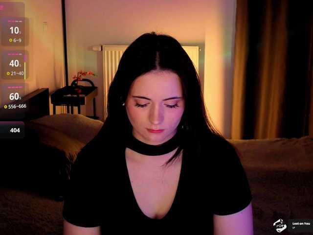 kissy3missy live cam on BongaCams