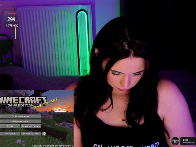 kissy3missy live cam on BongaCams