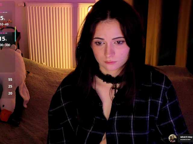 kissy3missy live cam on BongaCams