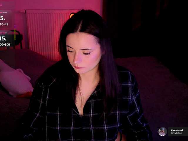 kissy3missy live webcam show