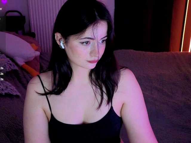 kissy3missy's BongaCams show and profile