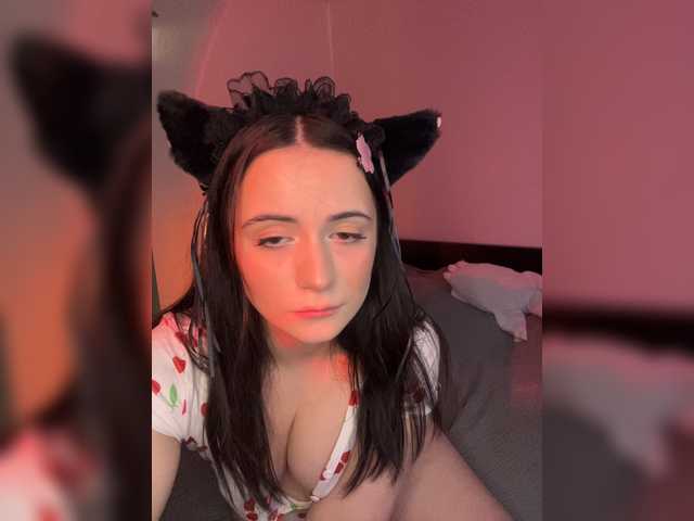 kissy3missy cam belle