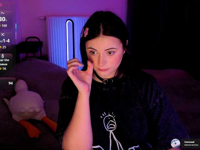 kissy3missy live cam on BongaCams