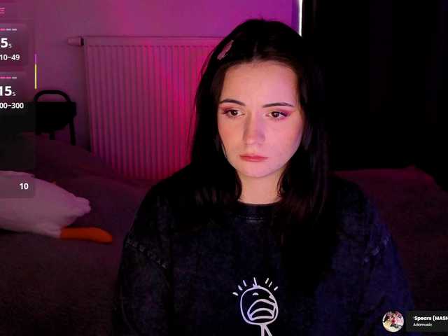 kissy3missy live cam on BongaCams