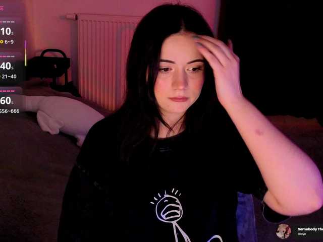 kissy3missy live cam on BongaCams