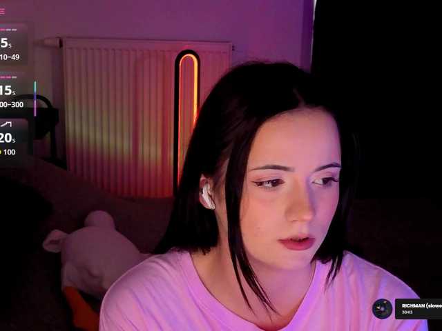 kissy3missy live cam