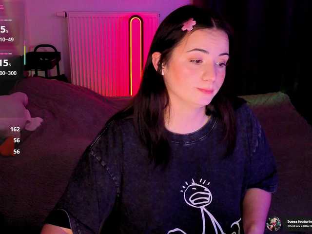kissy3missy online