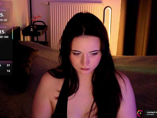 kissy3missy live cam on BongaCams
