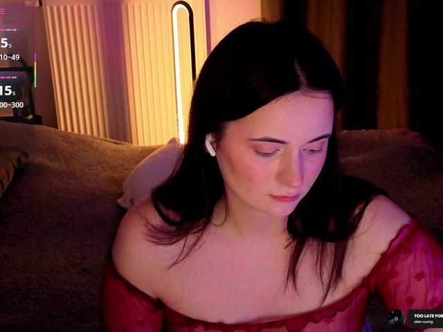 kissy3missy live cam on BongaCams