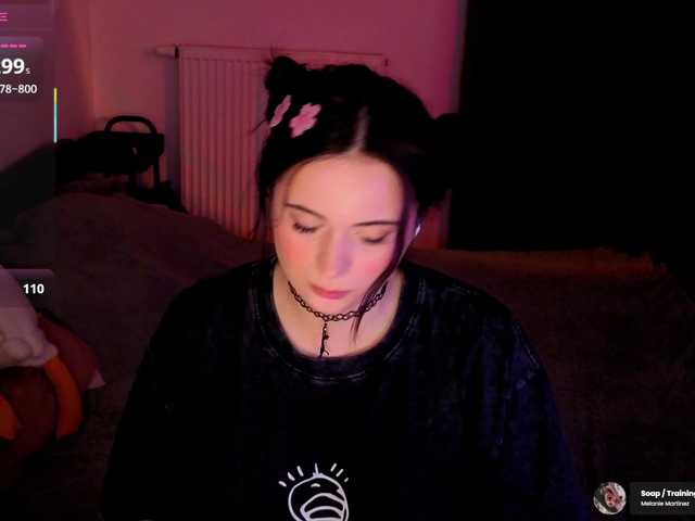 kissy3missy live cam on BongaCams