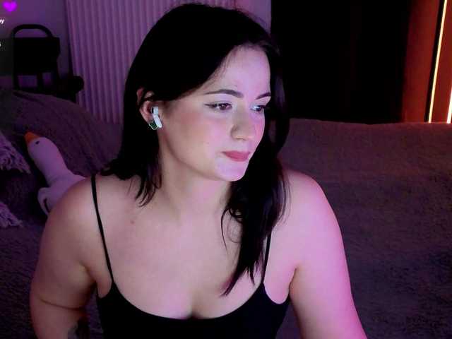 kissy3missy's BongaCams show and profile