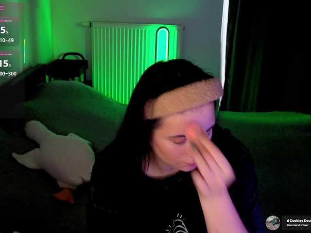 kissy3missy live cam on BongaCams