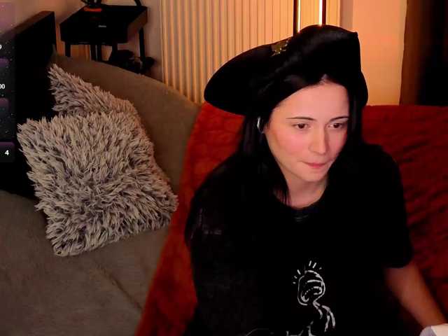 kissy3missy live cam on BongaCams