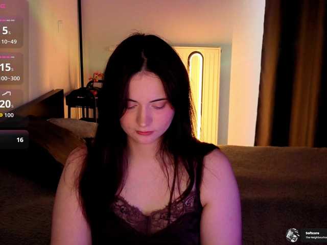 kissy3missy live cam on BongaCams