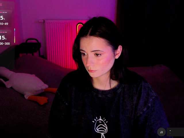 kissy3missy live cam on BongaCams