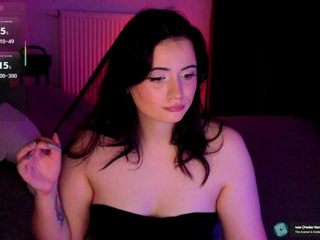kissy3missy live cam on BongaCams
