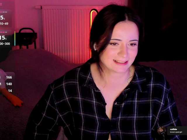 kissy3missy live cam on BongaCams