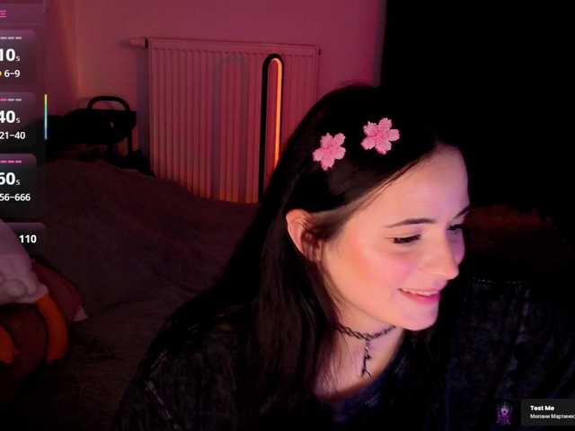 kissy3missy live cam on BongaCams