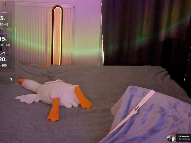 kissy3missy live cam on BongaCams