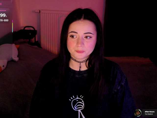 kissy3missy live cam on BongaCams