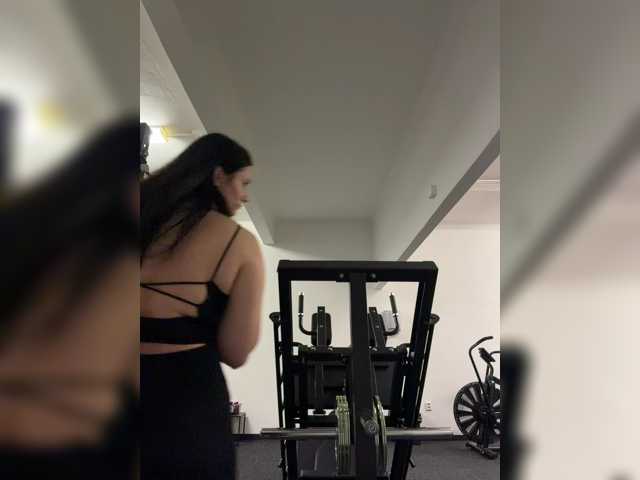 kissy3missy, en directo ahora en BongaCams