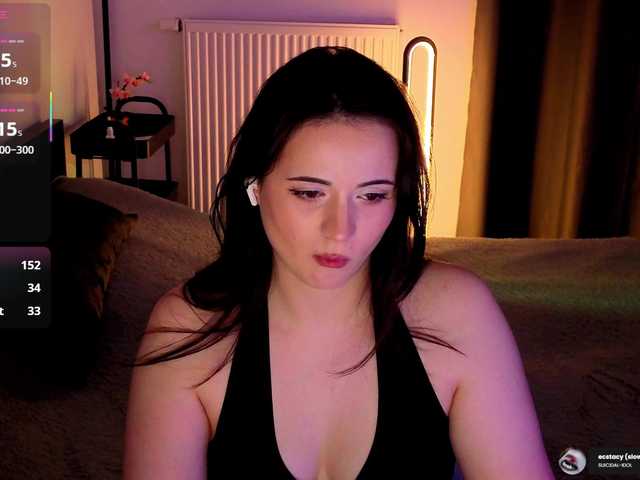 kissy3missy live cam on BongaCams