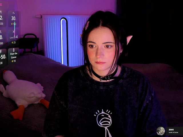 kissy3missy live cam on BongaCams