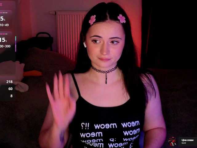 kissy3missy live cam on BongaCams