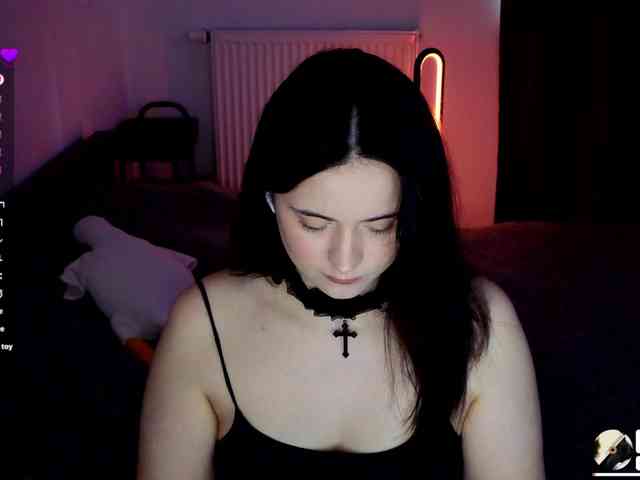 kissy3missy webcam