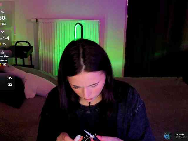 kissy3missy webcam