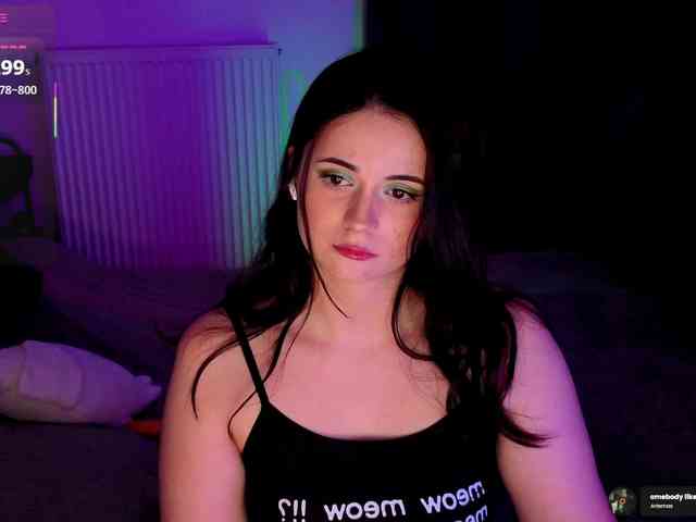 Model: kissy3missy
