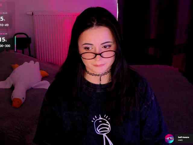 Modèle: kissy3missy