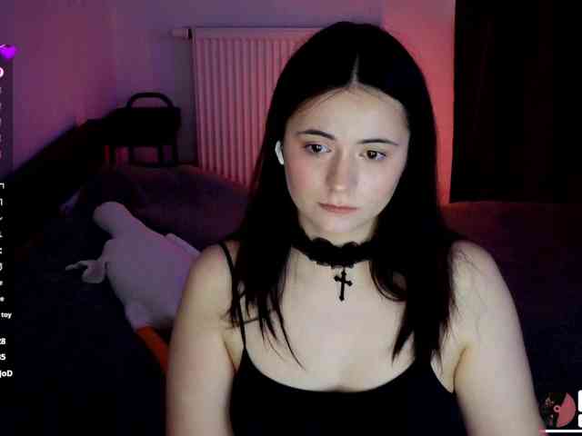 kissy3missy webcam