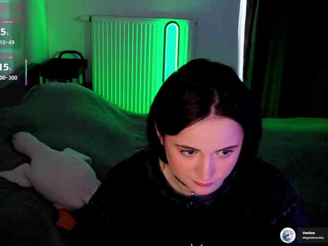 kissy3missy webcam