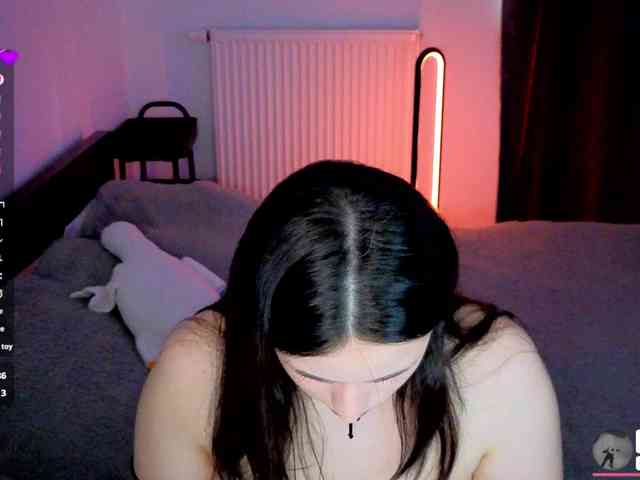 kissy3missy webcam