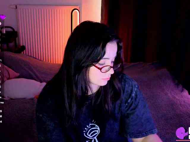 kissy3missy webcam