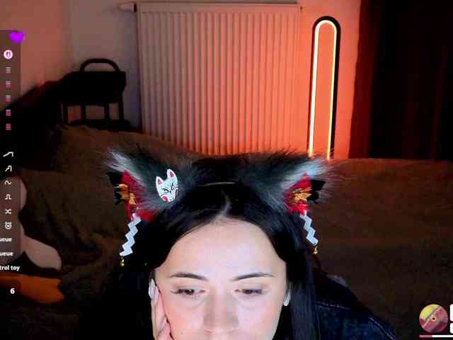 kissy3missy webcam
