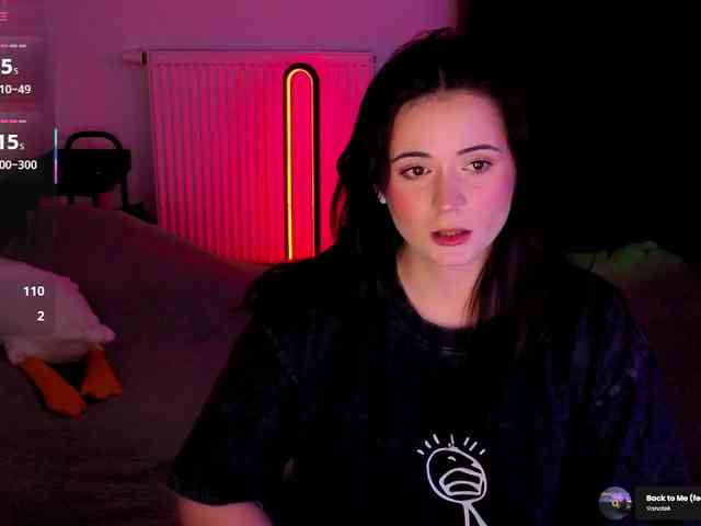 kissy3missy webcam