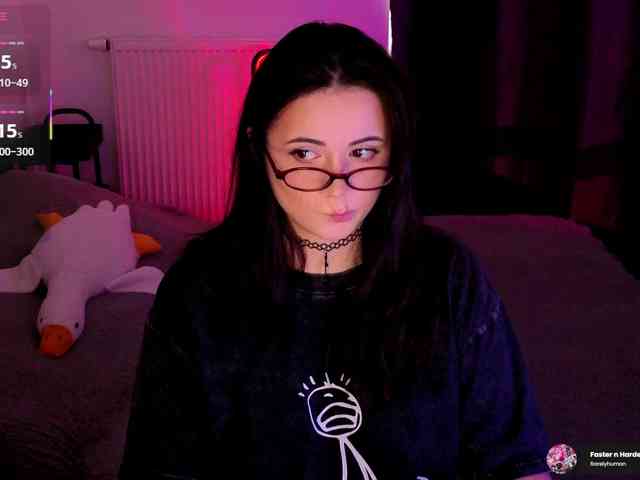 kissy3missy webcam