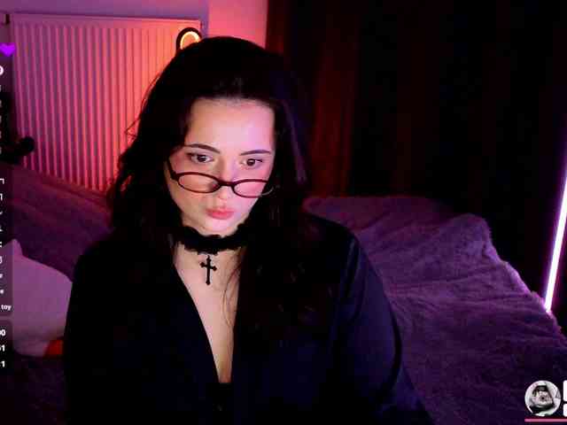 kissy3missy webcam