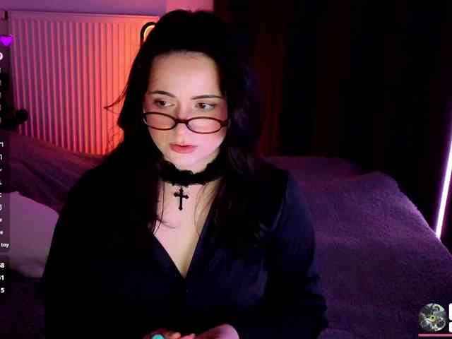 kissy3missy webcam